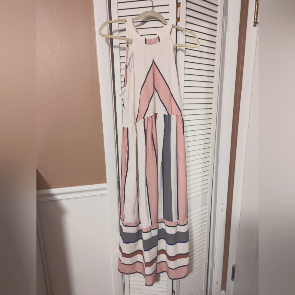 Women's maxi dress